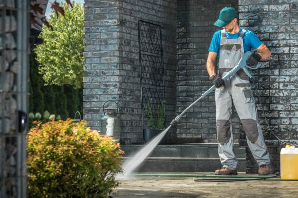 Best House Exterior Washing  in Forney, TX