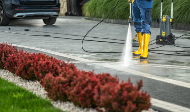 Best Restaurant Pressure Washing  in Forney, TX